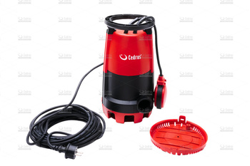 Pompa zanurzeniowa Cedrus PZ500