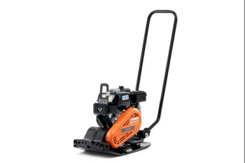 Zagęszczarka spalinowa Husqvarna LFV 60 - 64 kg, benzyna