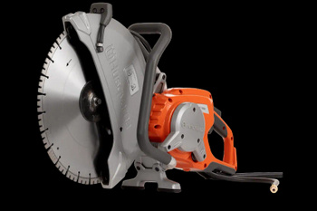 Przecinarka elektryczna Husqvarna K7000 - 400 mm, 5.5 kW