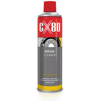 XBRAKE CLEANER CX80 600ml
