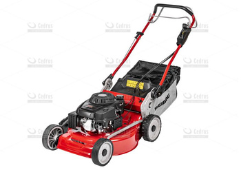 Kosiarka spalinowa Weibang WB537SLC 3W1