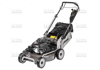 Kosiarka spalinowa Weibang WB507SC V 3w1