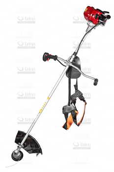 Wykaszarka Cedrus WK330