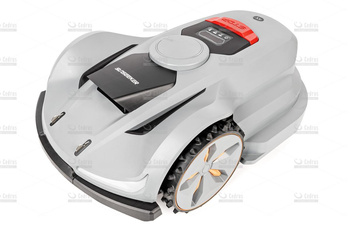 Kosiarka automatyczna Cedrus by Sunseeker RTK C-MOW-X7