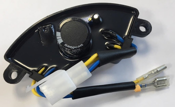 REGULATOR NAPIĘCIA AVR AGREGATU 2-3kW