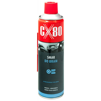 SMAR DO BRAM CX80 500ml