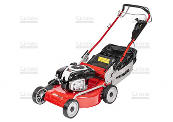 Kosiarka spalinowa Weibang WB536SB V 3IN1-DOV