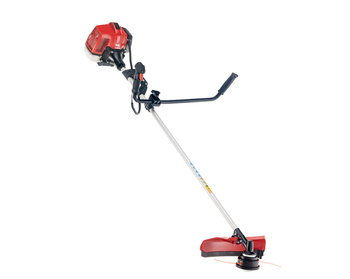 SOLO BY AL-KO KOSA SPALINOWA 140 B 