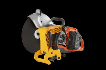 Przecinarka akumulatorowa Husqvarna K 1 PACE RAIL - 356 mm, 8.6 kg