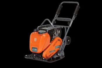 Zagęszczarka spalinowa Husqvarna LF 100 LAT - 118 kg, diesel