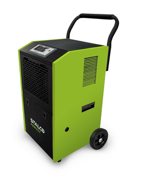 Osuszacz budowlany Stalco Perfect DP60L 790W | S055798425