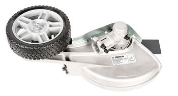 Krawędziarka Cedrus CEDRUW01 przystawka do UW522