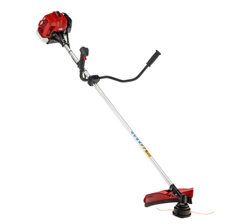 SOLO BY AL-KO KOSA SPALINOWA 126 B 