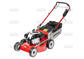 Kosiarka spalinowa Weibang WB506SB DOV 3W1