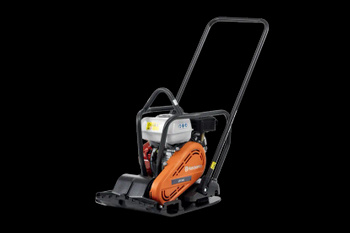 Zagęszczarka spalinowa Husqvarna LFV 80 - 80 kg, benzyna