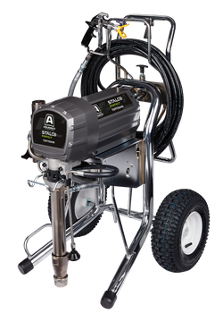 Agregat szpachlarsko-malarski Stalco Perfect TSP1750HR | S-98566