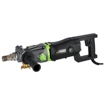 Wiertnica diamentowa do betonu z mikroudarem Stalco Perfect DBP202 Stalco Perfect | S-98601