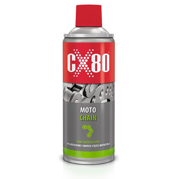 Smar CX80 Moto Chain 500ml