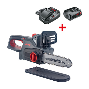 AL-KO PILARKA CS 1825 18 V COMFORT (ZESTAW)
