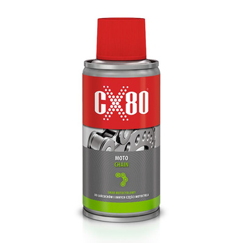 Smar CX80 Moto Chain 150ml
