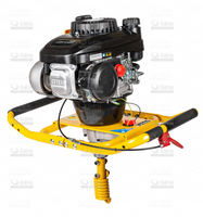 Świder glebowy Cedrus SW02