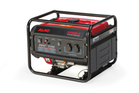 Agregat prądotwórczy AL-KO PGR 3500 C