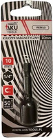 Nasadka magnetyczna Aku-Tools 10mm 1/4"