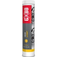 SMAR LITOWY CX80 400g