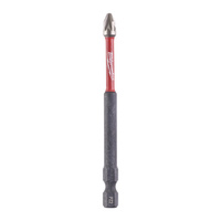 Bit udarowy Milwaukee PZ2 90mm