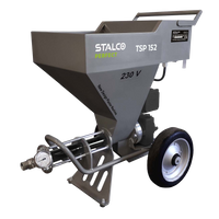 Agregat szpachlarski Stalco Perfect TSP 152 | S-98568