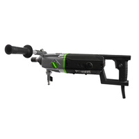 Wiertnica diamentowa do betonu do  pracy na mokro i suco Stalco Perfect DDP202 | S-98600