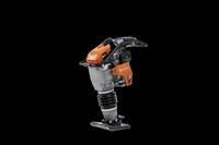 Skoczek, stopa, zagęszczarka Husqvarna LT 8005 - diesel