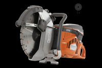 Przecinarka spalinowa Husqvarna K970 SMART GUARD - 350 mm, 12 kg