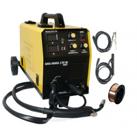 Półautomat spawalniczy Magnu MAGNUM MIG 170W