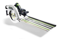PILARKA TARCZOWA Festool 85 EB PLUS FS