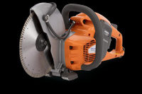 Przecinarka akumulatorowa Husqvarna K535I - 230 mm , 3.5 kg