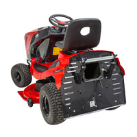 TRAKTOR OGRODOWY T13-93.3 HD COMFORT SOLO BY AL-KO