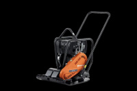 Zagęszczarka spalinowa Husqvarna LFV 100 D - 102 kg, diesel 