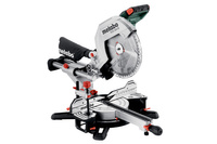 Ukośnica Metabo KGS 305 M (613305000) Kapówka 