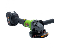 Akumulatorowa szlifierka kątowa Procraft PWA20 20V