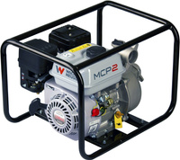 Motopompa Wacker MCP2