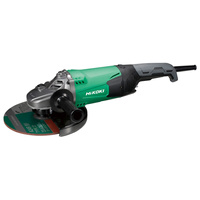 Szlifierka kątowa Hikoki G23SW2W7Z  + Tarcza gratis