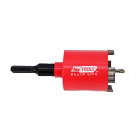 AWTOOLS KORONA DIAMENTOWA HEX 68mm AW47350