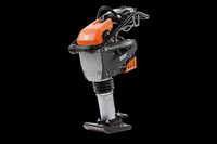 Skoczek, stopa, zagęszczarka Husqvarna LT 5005 - benzyna