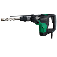 Młot udarowo-obrotowy Hikoki DH40MC WSZ
