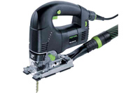  Wyrzynarka Festool TRION PSB 300 EQ-Plus