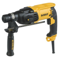 Młotowiertarka Dewalt DK25133K