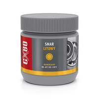 SMAR LITOWY CX80 500g