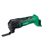 Multi-tool Hikoki CV18DBL W2Z