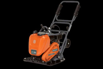  Zagęszaczarka spalinowa Husqvarna LF 100 LAT - 109 kg, benzyna